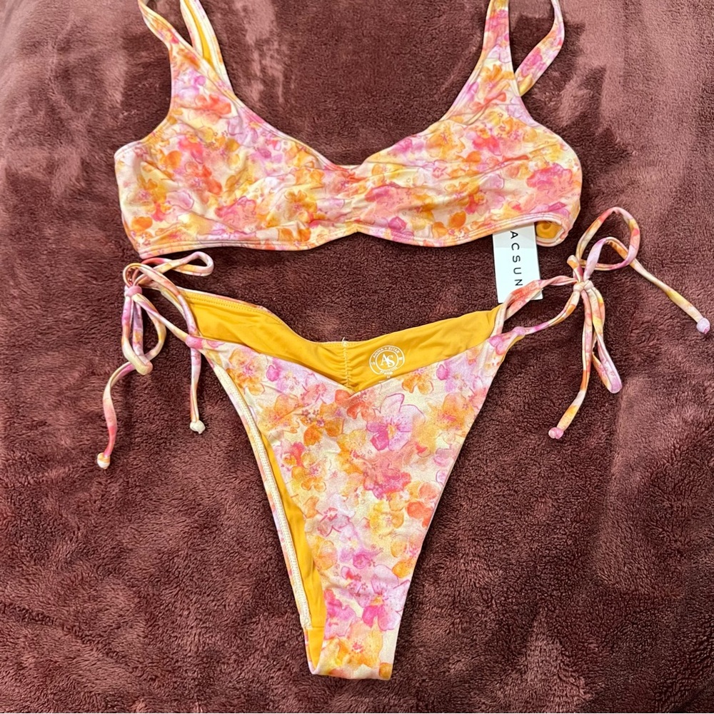 pacsun bikini